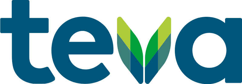 Teva logo