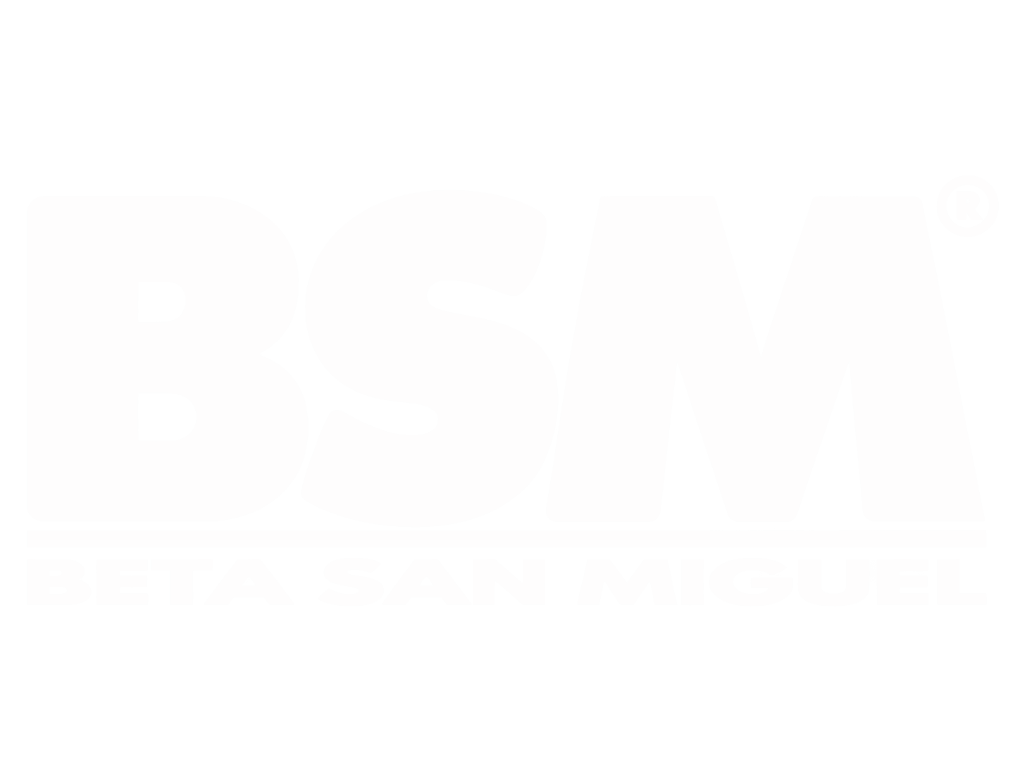 Beta San Miguel
