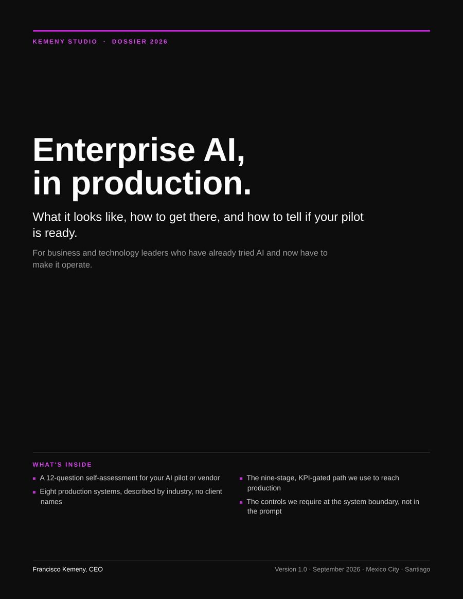 Guide cover